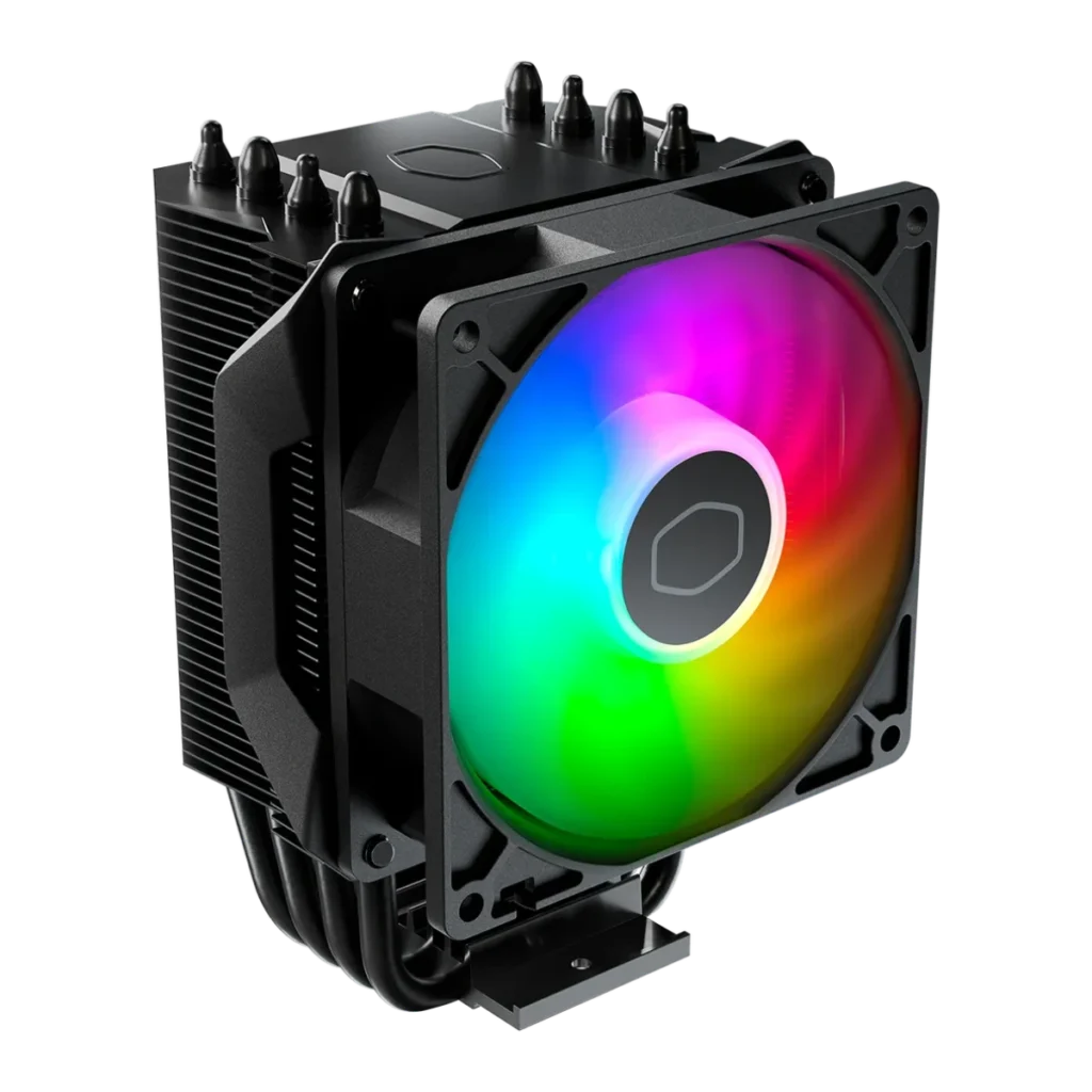 Cooler Master Hyper 411 Nano ARGB